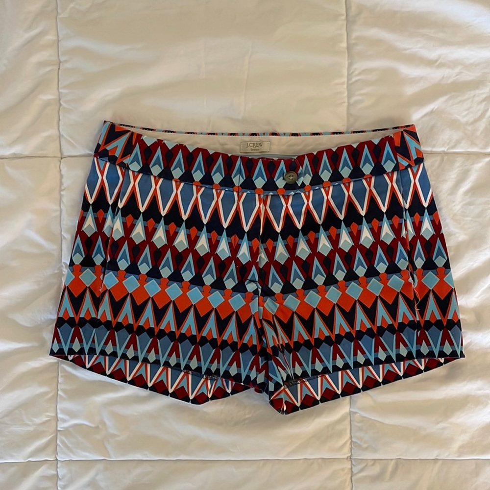 J Crew Shorts